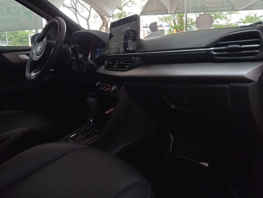 pulse impetus 1.0 cvt