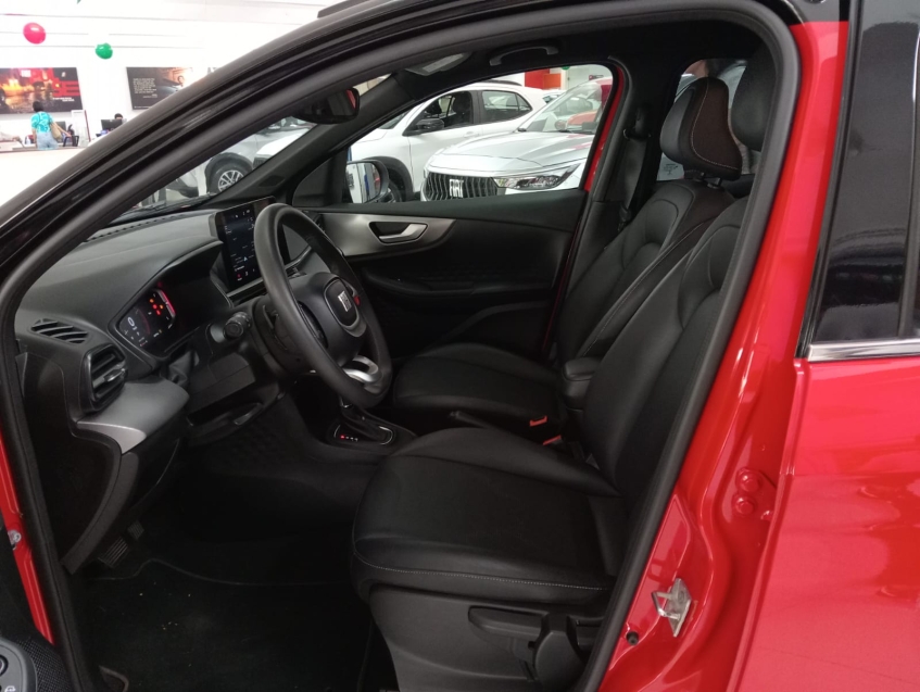 pulse impetus 1.0 cvt