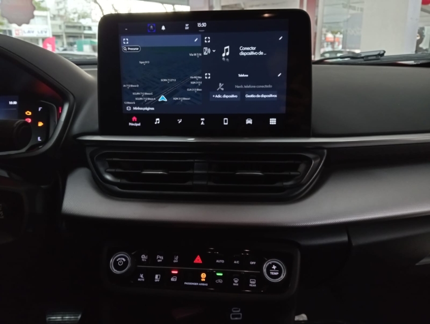 pulse impetus 1.0 cvt