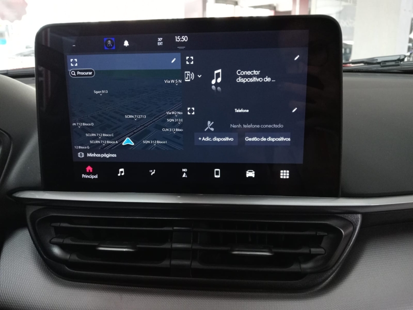 pulse impetus 1.0 cvt