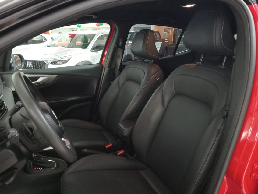 pulse impetus 1.0 cvt