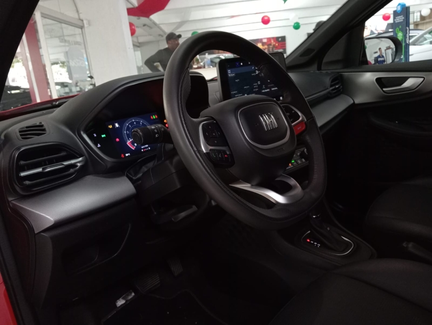 pulse impetus 1.0 cvt