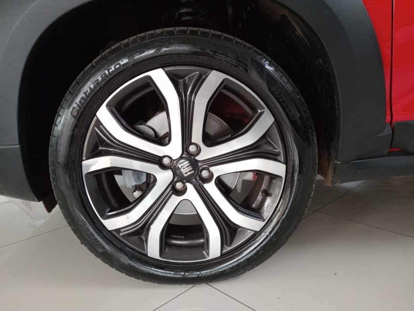 pulse impetus 1.0 cvt