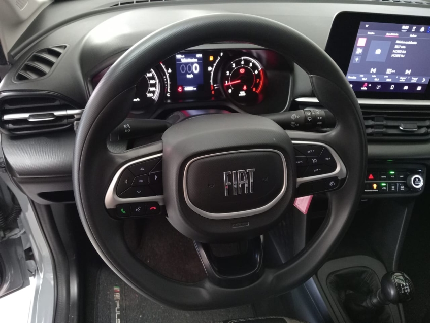 pulse drive 1.3 mt