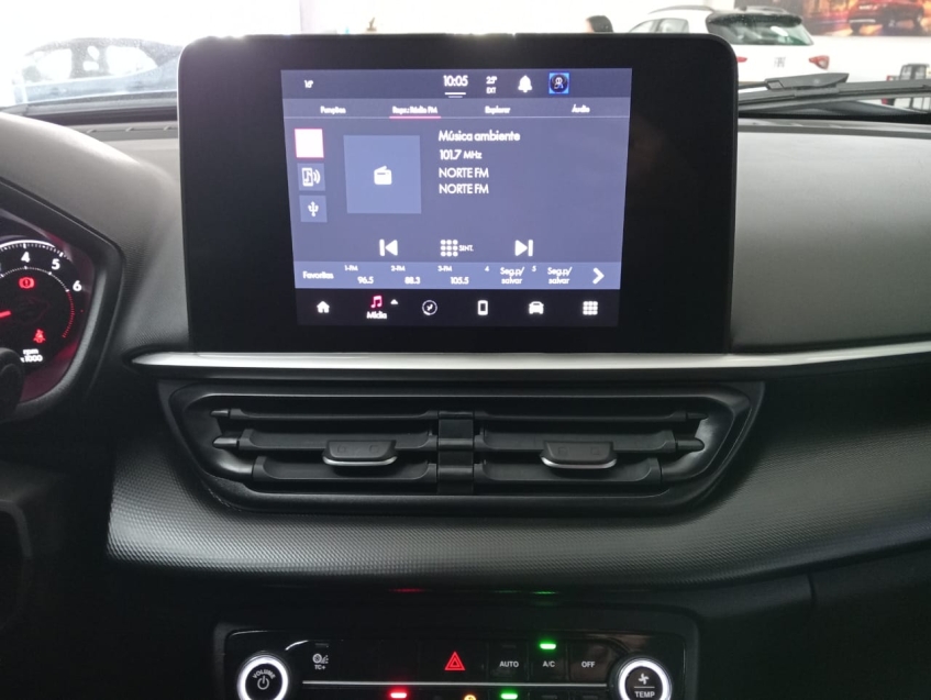 pulse drive 1.3 mt