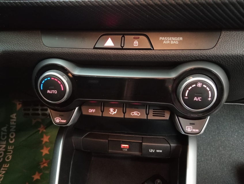kia stonic 1.0 at kia stonic 1.0 at