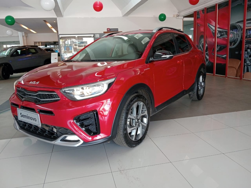 kia stonic 1.0 at kia stonic 1.0 at