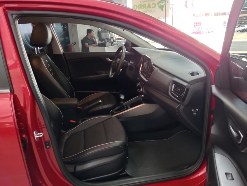 kia stonic 1.0 at kia stonic 1.0 at