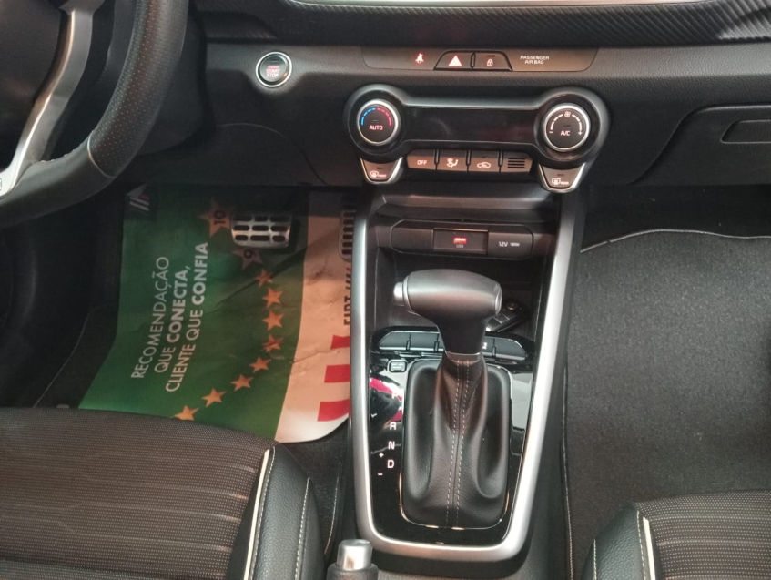 kia stonic 1.0 at kia stonic 1.0 at