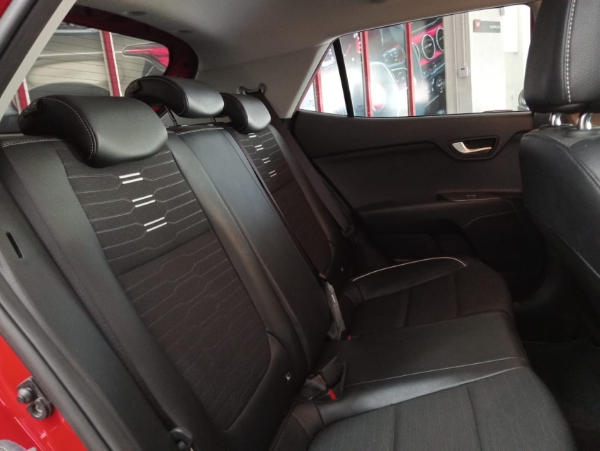 kia stonic 1.0 at kia stonic 1.0 at