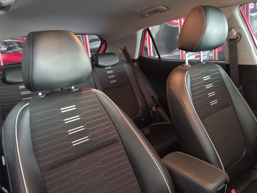 kia stonic 1.0 at kia stonic 1.0 at