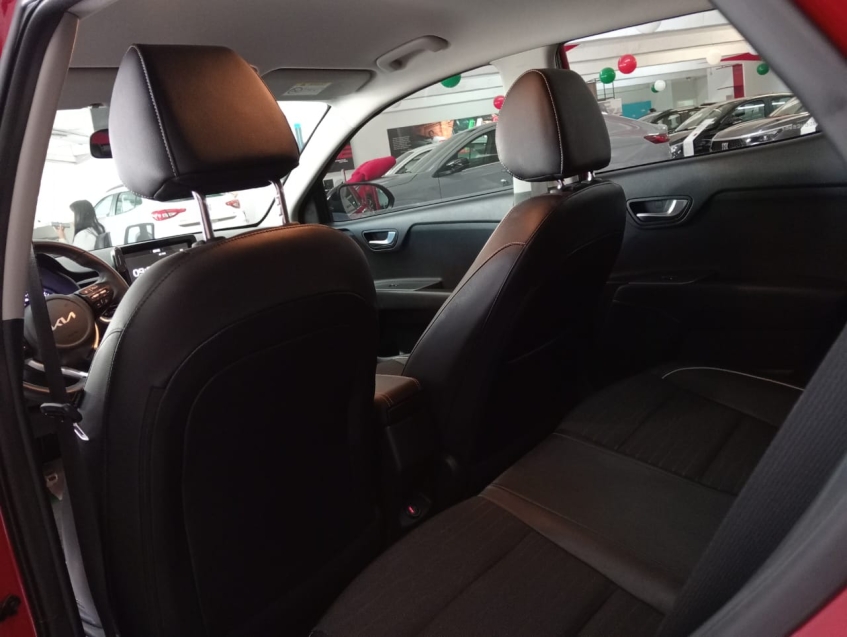 kia stonic 1.0 at kia stonic 1.0 at