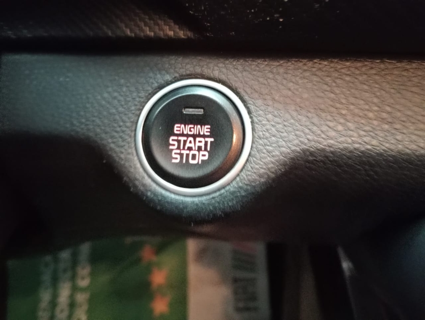 kia stonic 1.0 at kia stonic 1.0 at