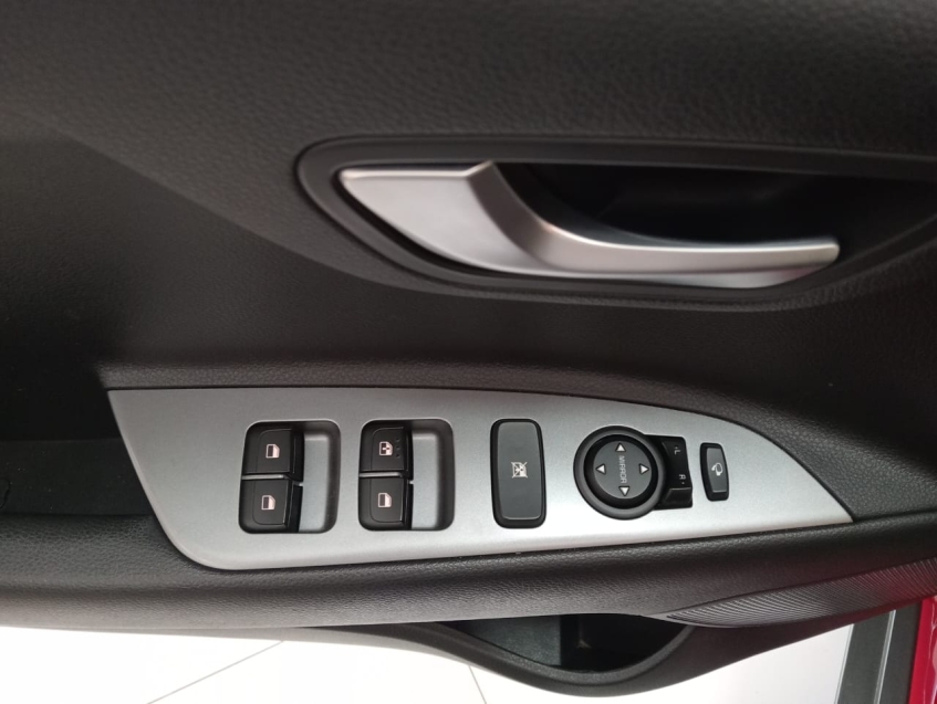 kia stonic 1.0 at kia stonic 1.0 at