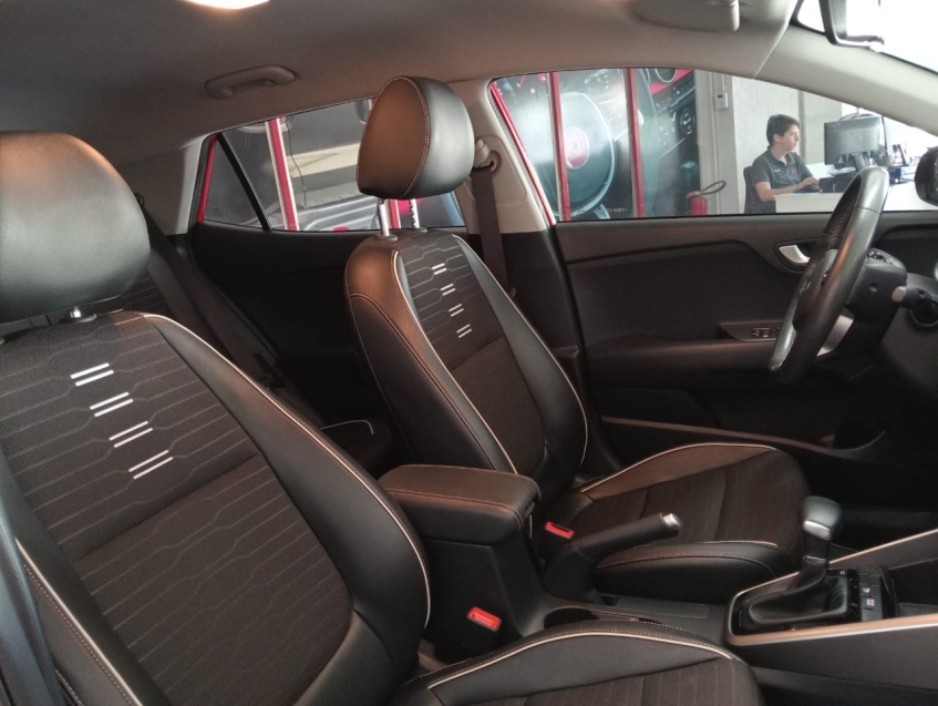 kia stonic 1.0 at kia stonic 1.0 at