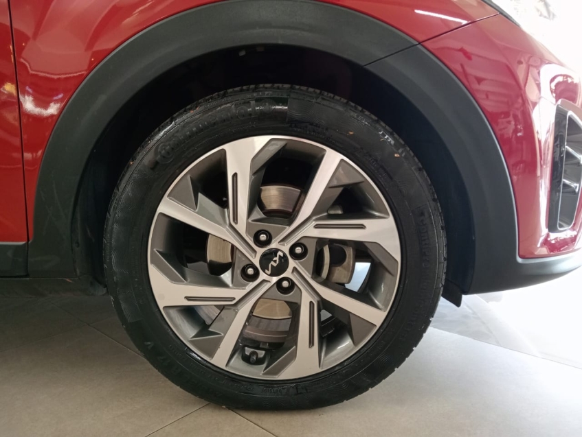 kia stonic 1.0 at kia stonic 1.0 at