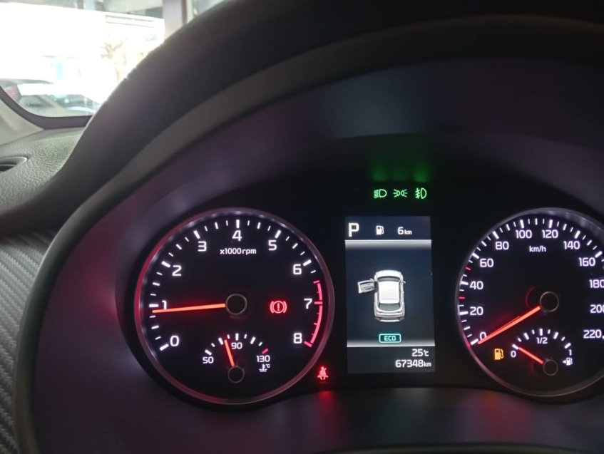 kia stonic 1.0 at kia stonic 1.0 at