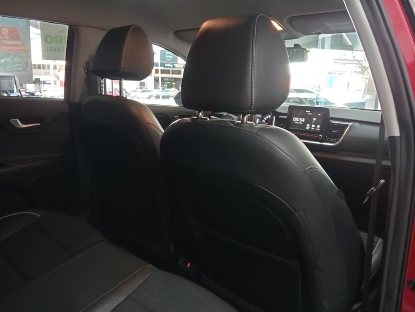 kia stonic 1.0 at kia stonic 1.0 at