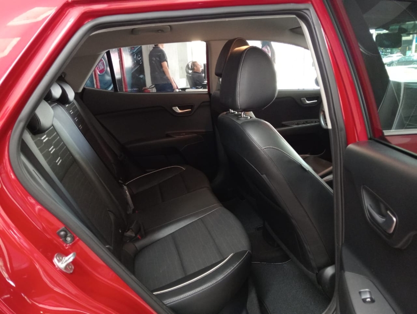 kia stonic 1.0 at kia stonic 1.0 at