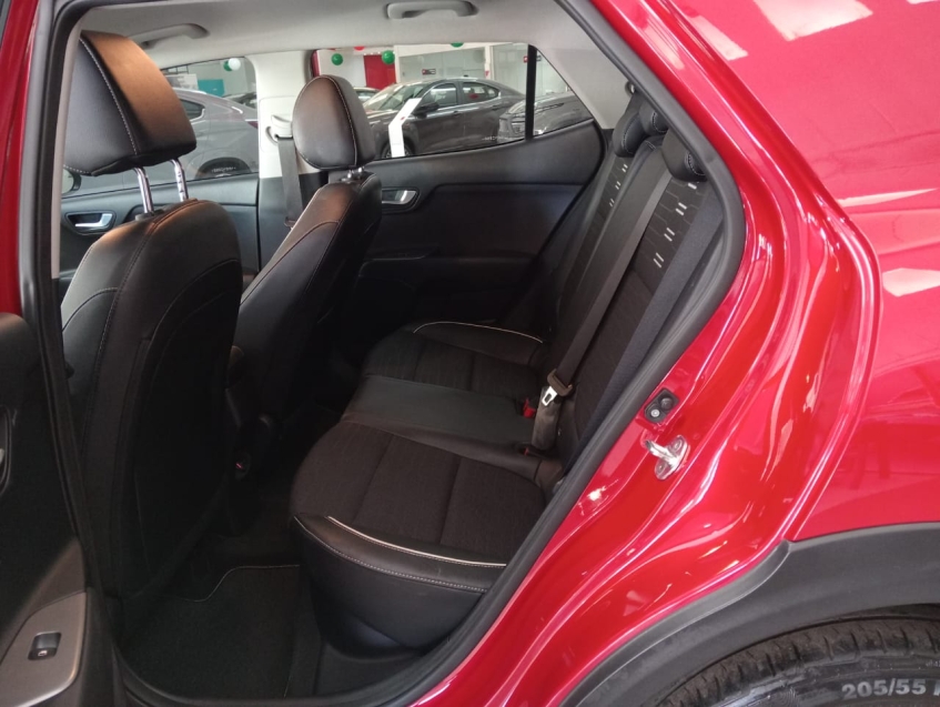 kia stonic 1.0 at kia stonic 1.0 at