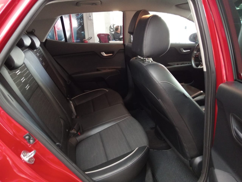 kia stonic 1.0 at kia stonic 1.0 at