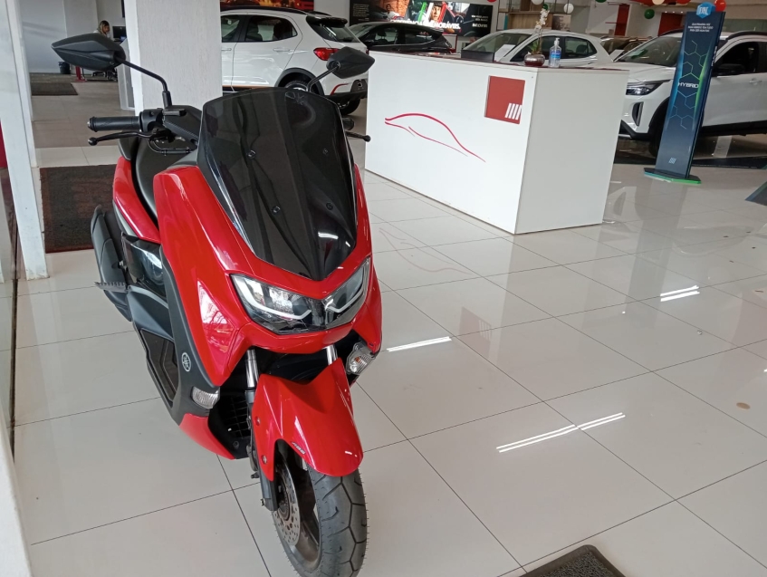 nmax automatica 23/23 nmax automatica 23/23