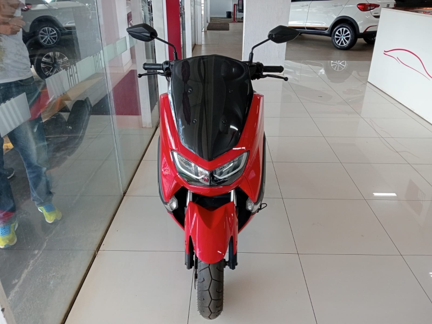 nmax  automatica 23/23
