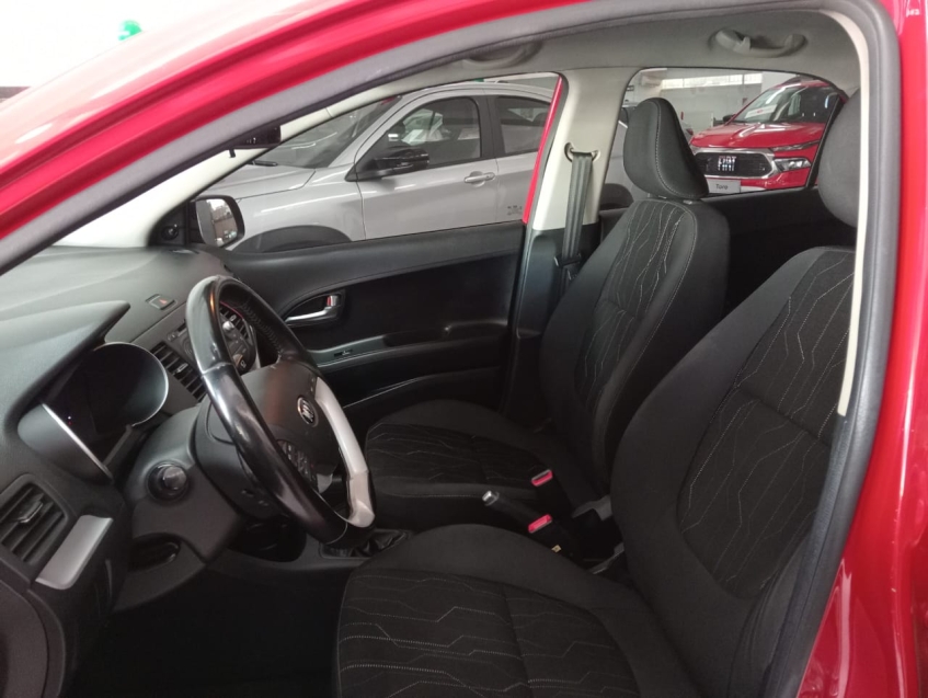 kia picanto 1.0