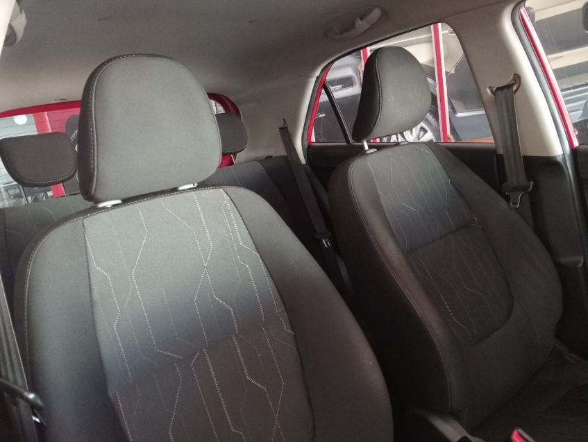 kia picanto 1.0