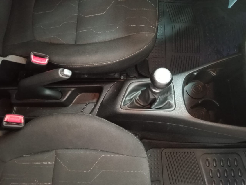 kia picanto 1.0