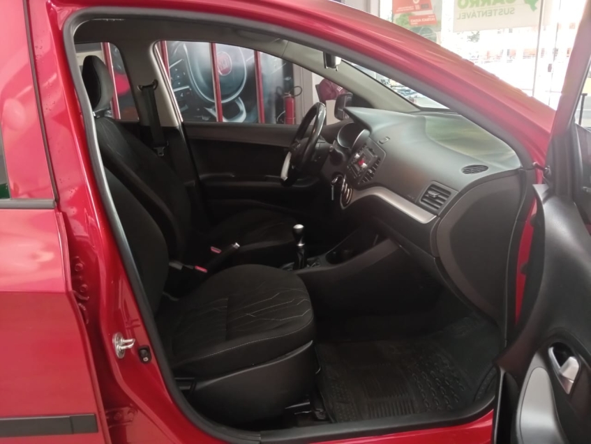 kia picanto 1.0