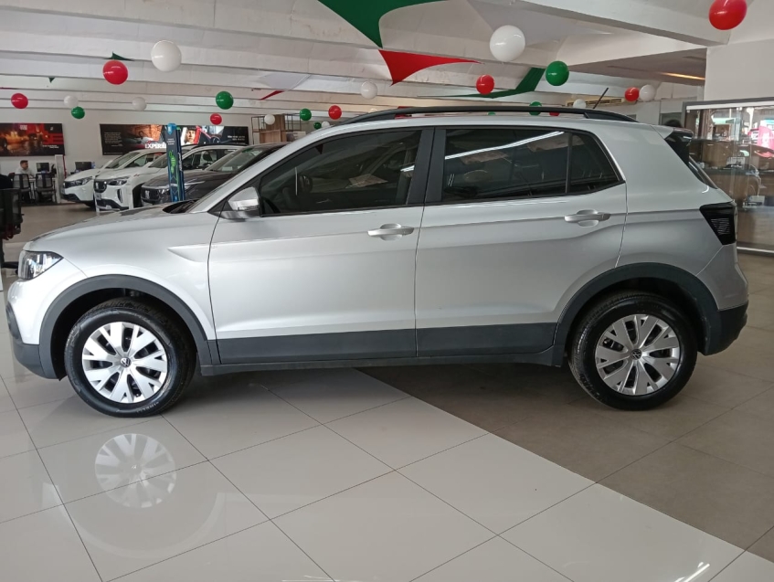 t - cross 1.0 at t - cross 1.0 at