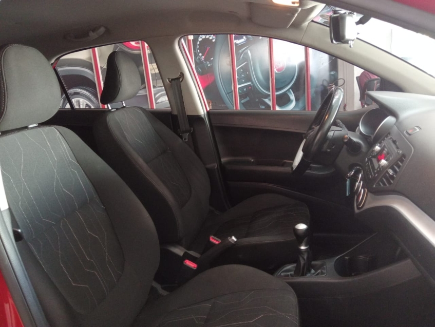 kia picanto 1.0