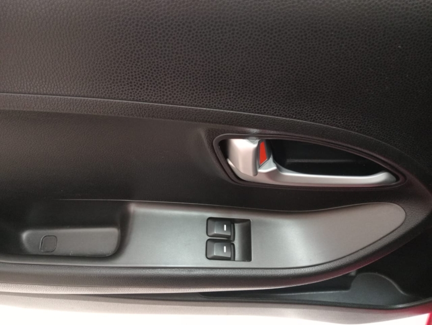 kia picanto 1.0