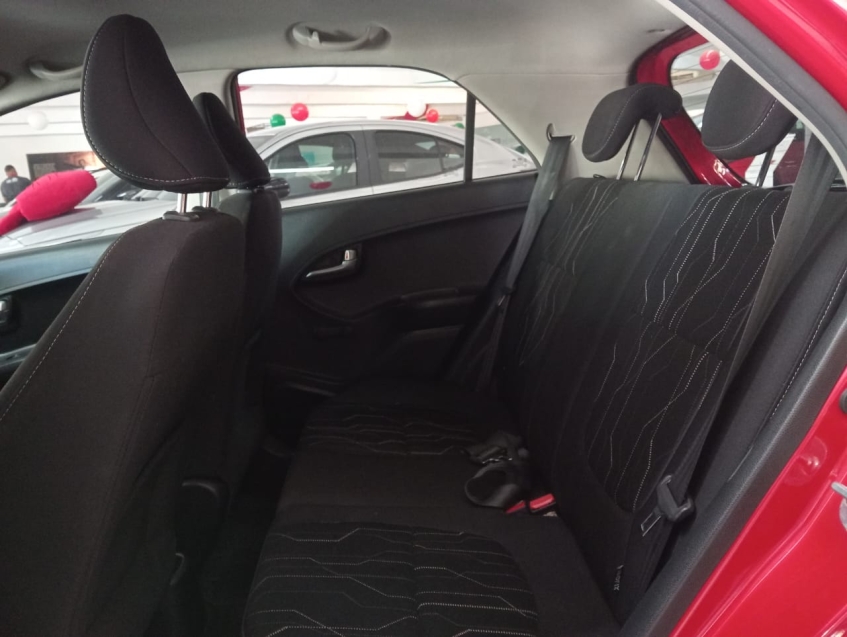 kia picanto 1.0