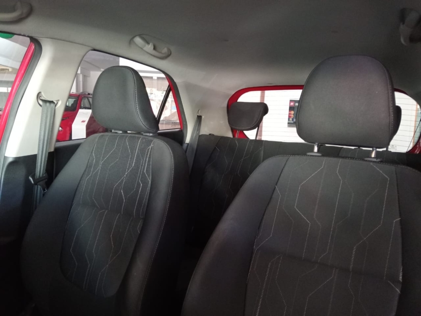 kia picanto 1.0
