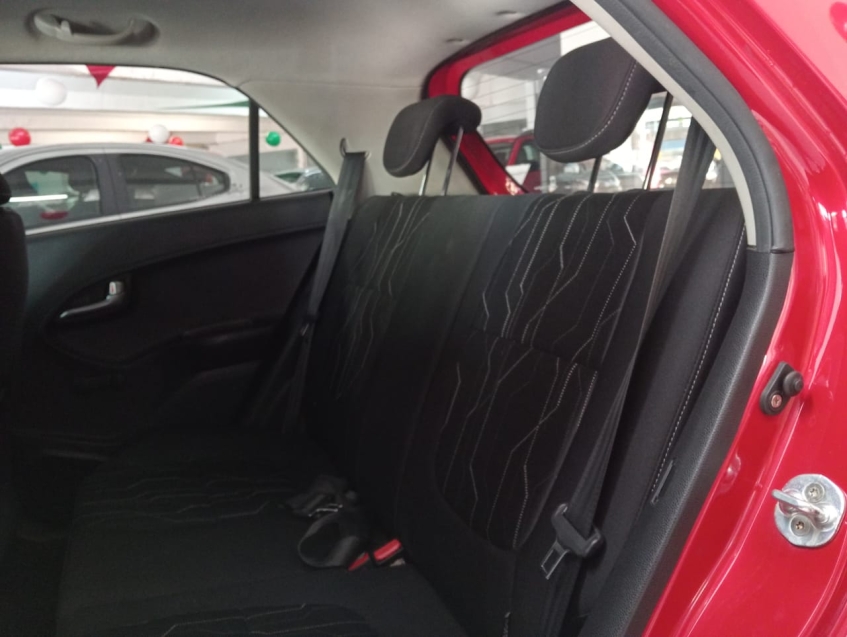 kia picanto 1.0