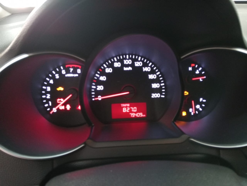 kia picanto 1.0