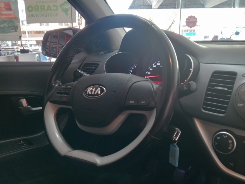 kia picanto 1.0
