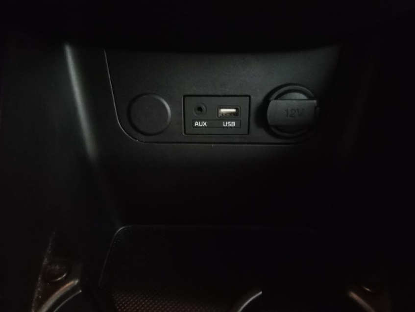 kia picanto 1.0