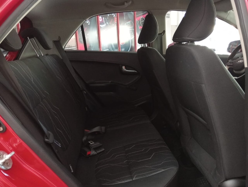 kia picanto 1.0
