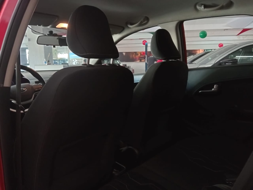 kia picanto 1.0