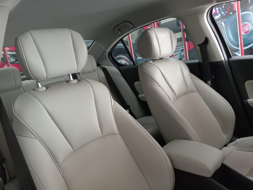 honda city touring