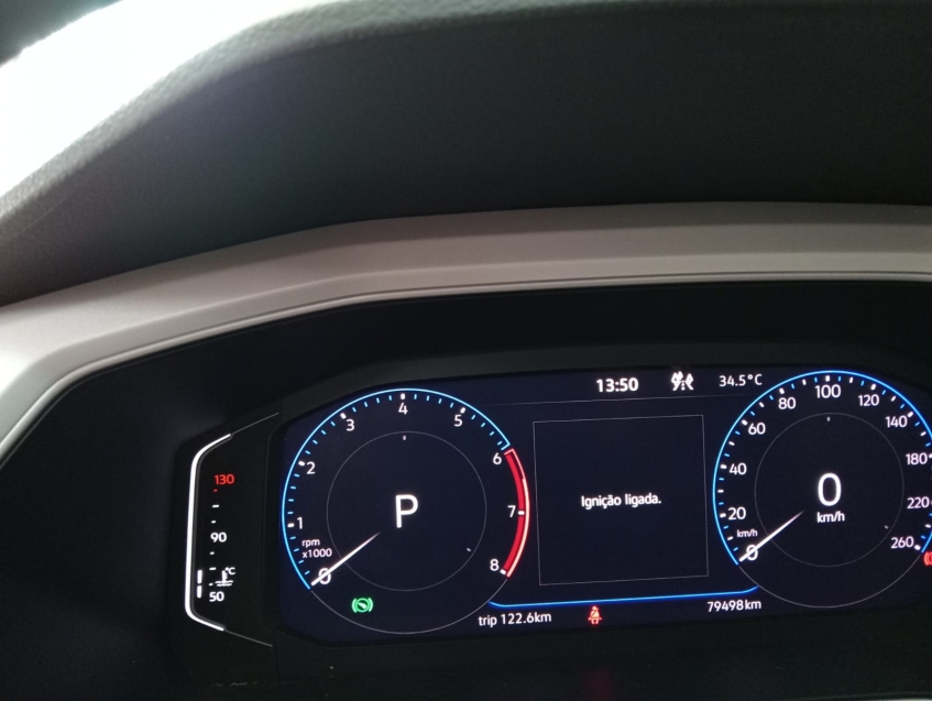 t- cross 1.0 comfortline tsi at t- cross 1.0 comfortline tsi at