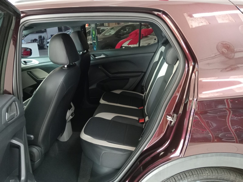 t- cross 1.0 comfortline tsi at