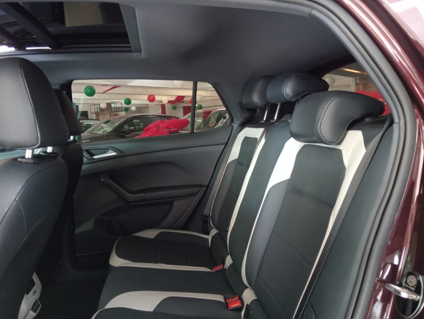t- cross 1.0 comfortline tsi at