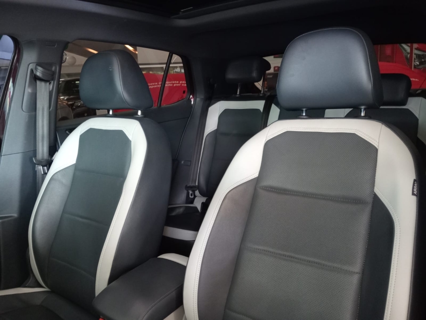 t- cross 1.0 comfortline tsi at