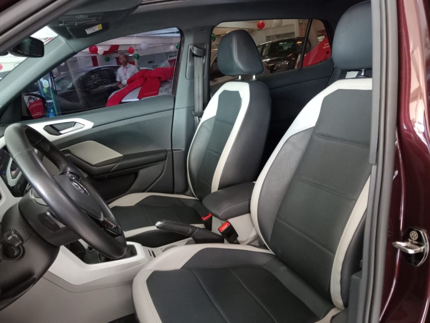 t- cross 1.0 comfortline tsi at