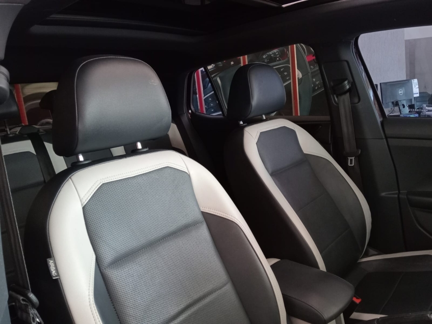 t- cross 1.0 comfortline tsi at