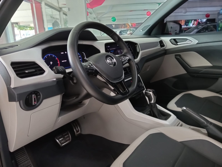 t- cross 1.0 comfortline tsi at